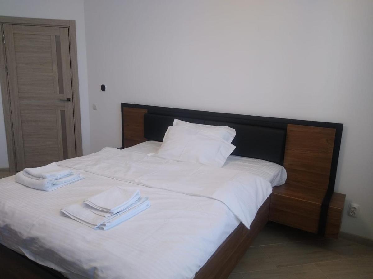 Alex Apartment Floreşti Εξωτερικό φωτογραφία
