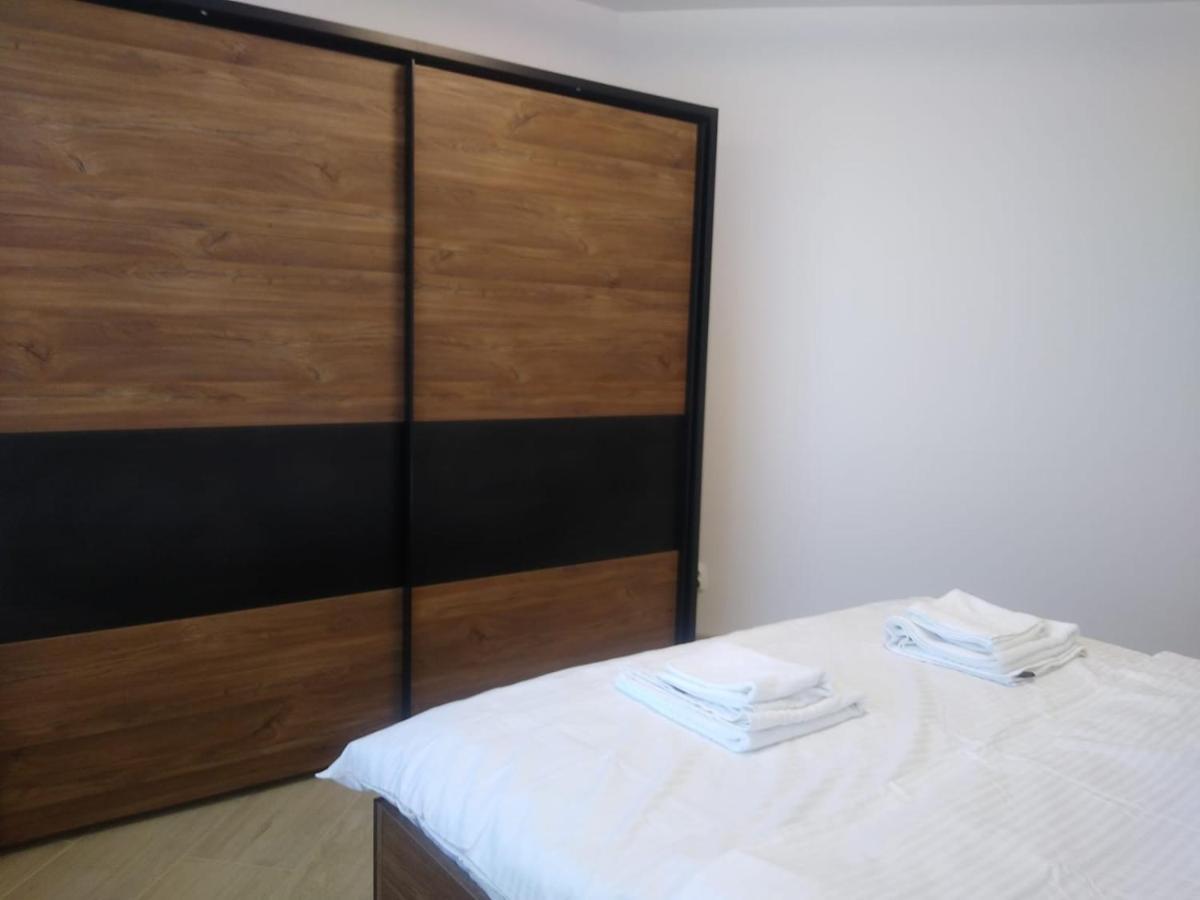 Alex Apartment Floreşti Εξωτερικό φωτογραφία